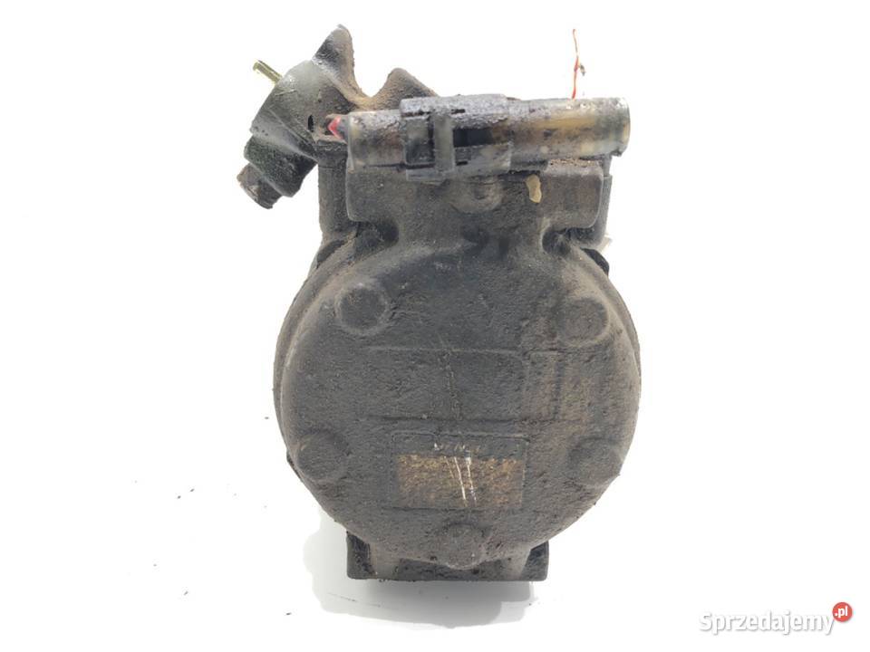 SPRĘŻARKA KLIMATYZACJI LAND ROVER FREELANDER I