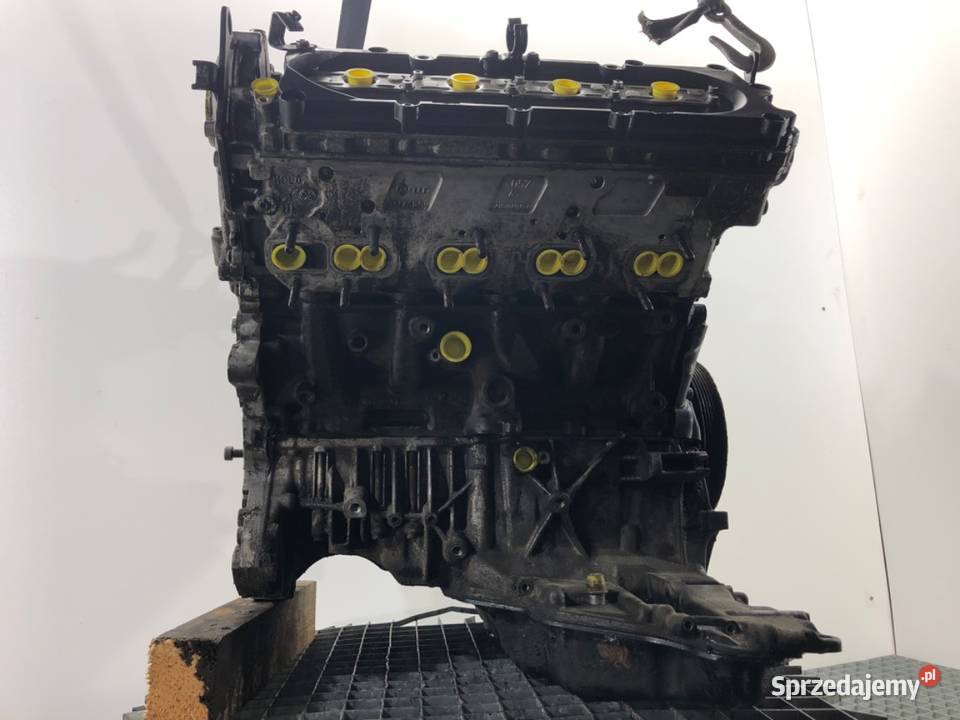 SILNIK AUDI 42 351 CDSB 0918 A8 D4