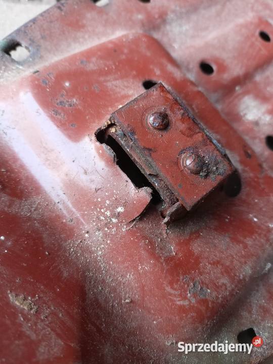 Podstawa blacha kanapy siedzenia motorynka Romet Lublin sprzedam