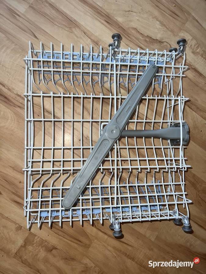 Kosz szuflada zmywarki górna Beko DSFN 1530 Ostrów Wielkopolski sprzedam
