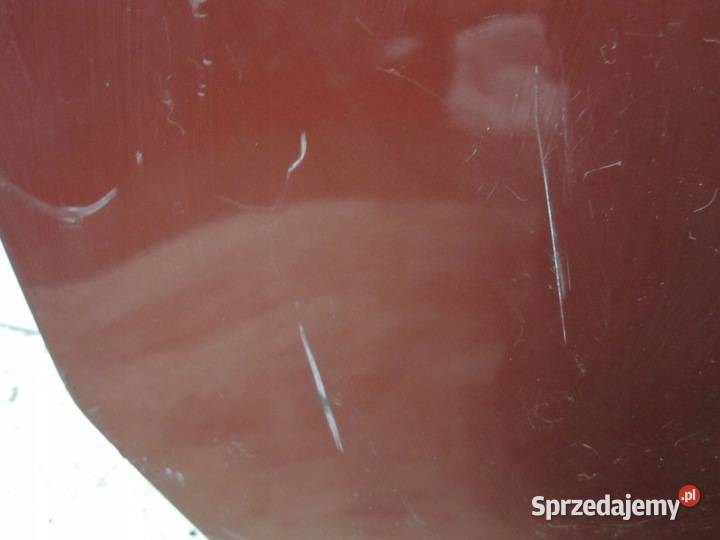 OPEL MERIVA B 12r drzwi prawe tył 90 mikronów świętokrzyskie Kielce