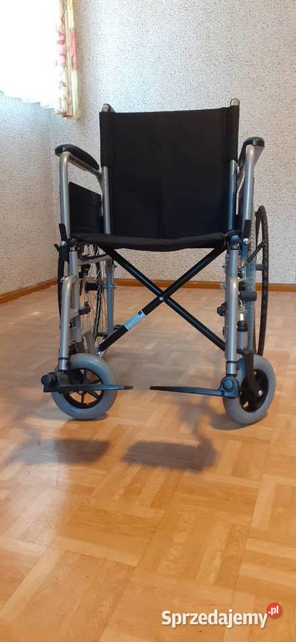 odstąpię wózek inwalidzki
