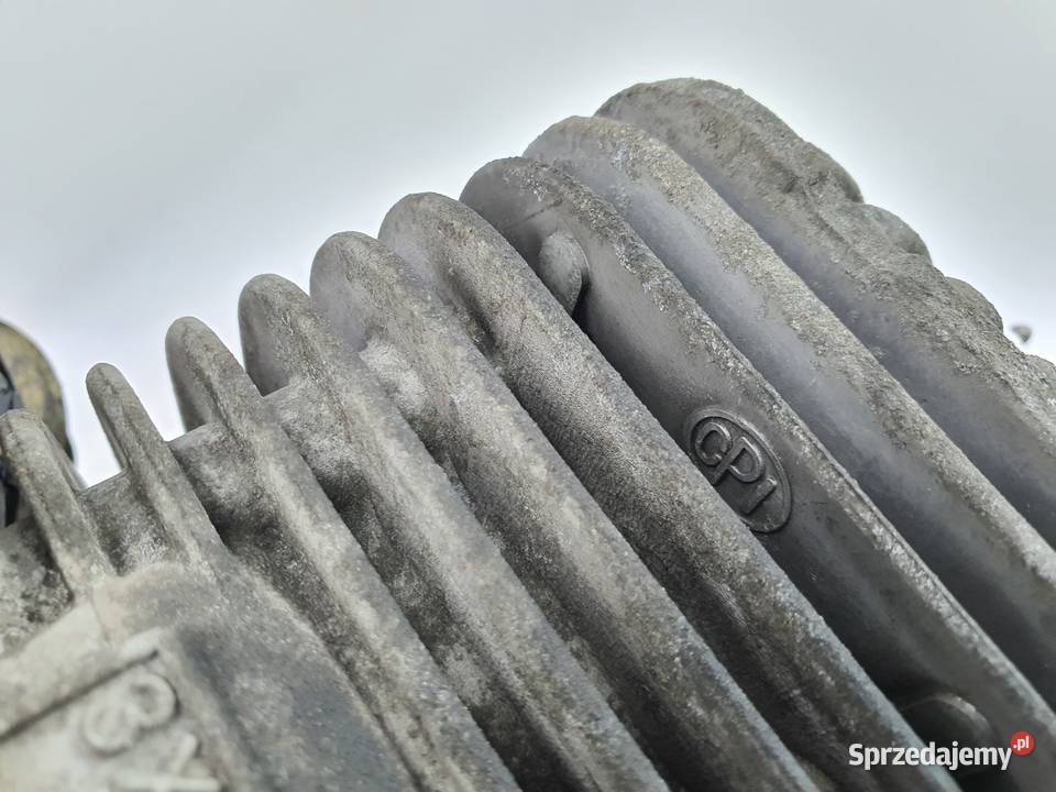 Silnik Wal Cylinder Cpi Aragon 50 Łódź