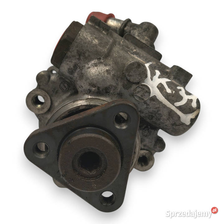 POMPA WSPOMAGANIA VW GOLF IV 16 18 20 AUDI A3 lubelskie Chełm