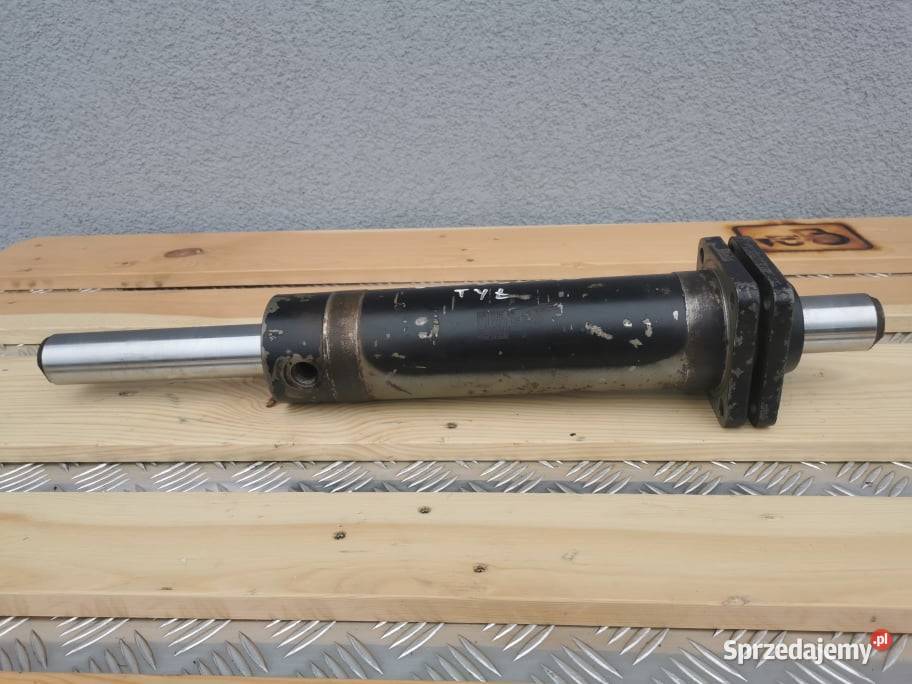 JCB 53170 Cylinder skrętu Pozostałe Wilkowo