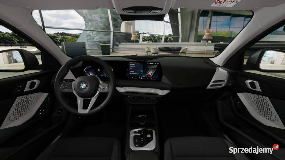 BMW 120 BMW 120 Dostępny ręki F70 2024 Łódź