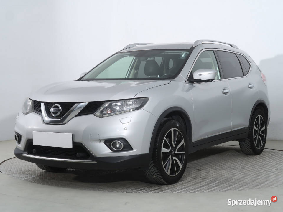 Nissan XTrail 16 DIGT czujnik deszczu lubelskie Lublin