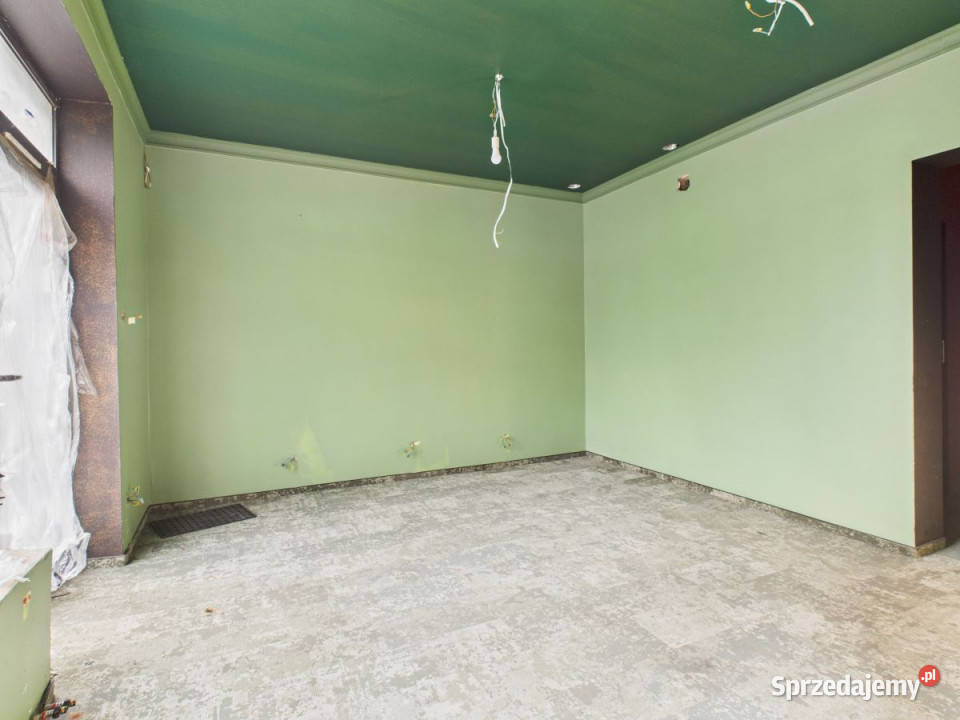 wynajmu lokalu 52m2 Gdynia sprzedam