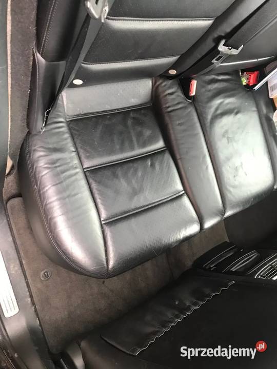 Porsche Cayenne 45L V8 2005 Anglik Mały Przebieg Wrocław