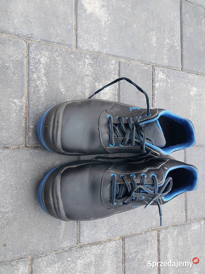 Buty Atlas nowe Ostrołęka