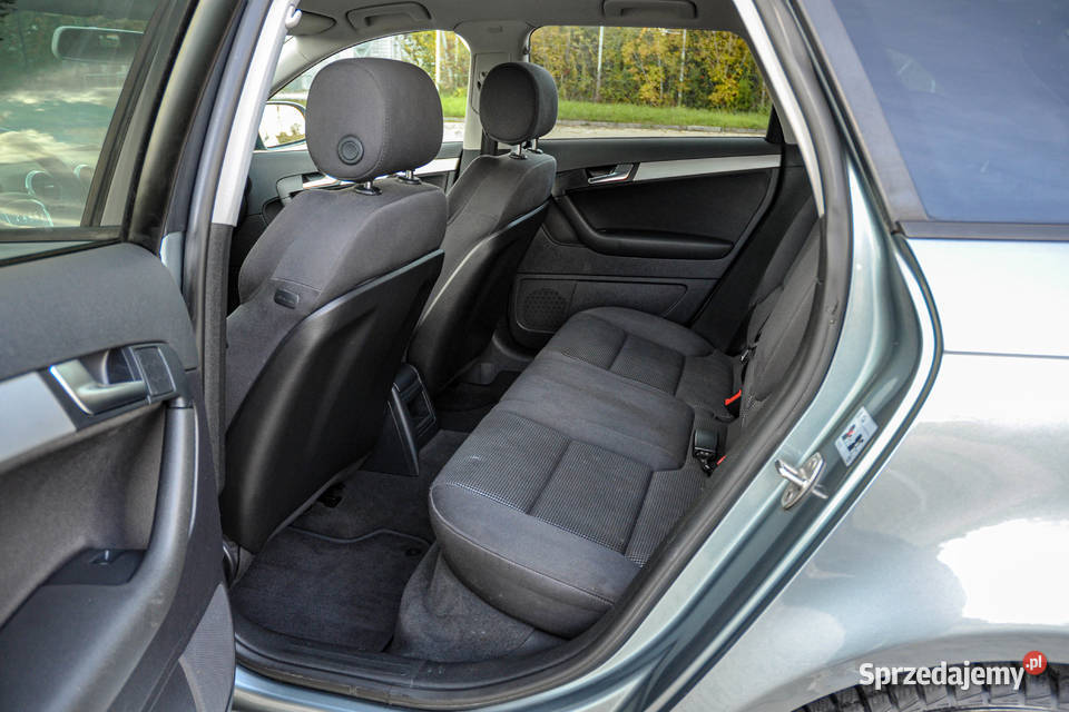 Audi A3 18TFSI 160 2008 r Lift Wrocław