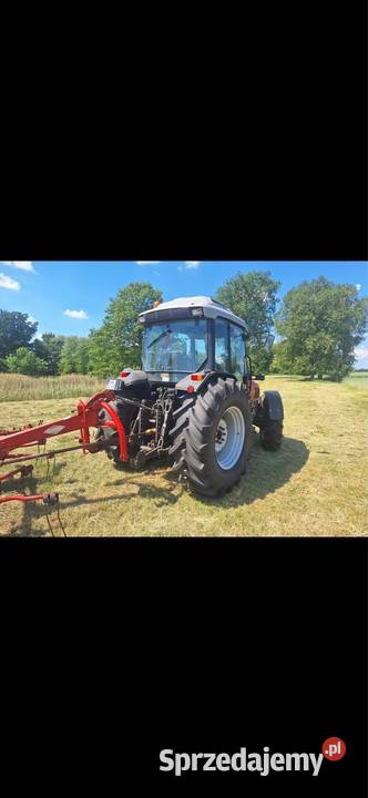 Same dorado 86 Radziejów