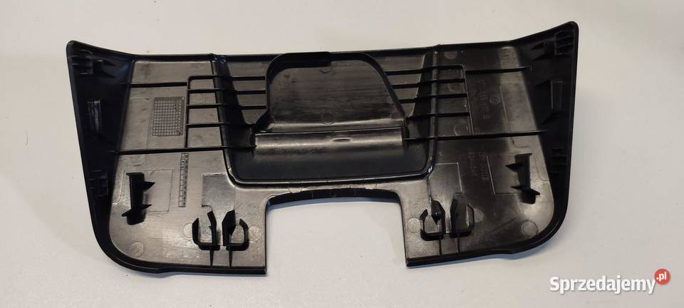VW TAYRON TIGUAN III OSŁONA LUSTERKA 571868437B dolnośląskie