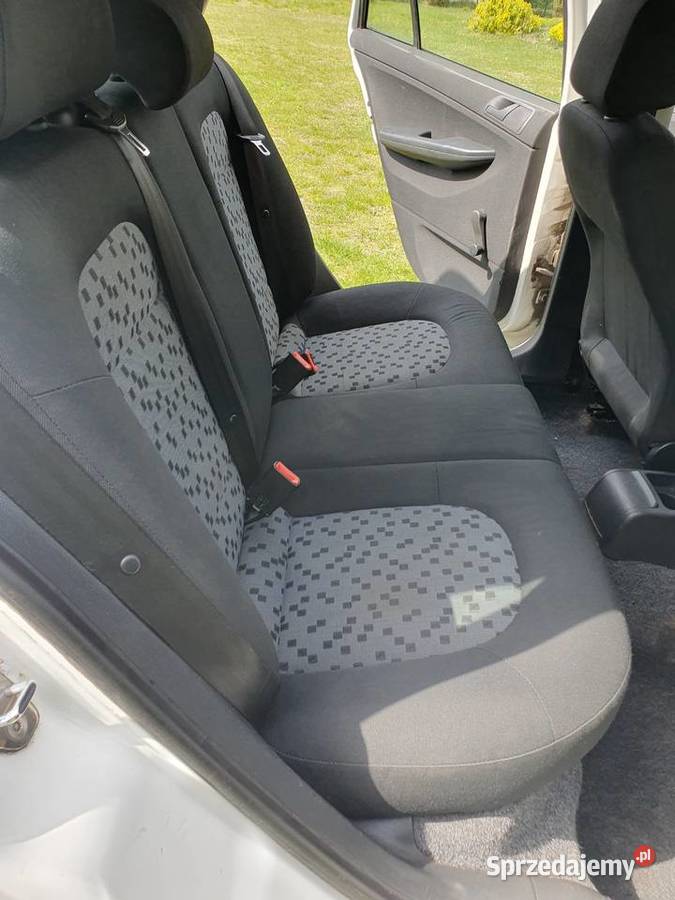 Skoda Fabia Premia 14TDI Biała Podlaska sprzedam