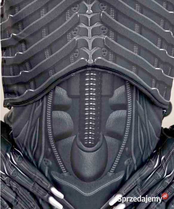 CosplayWorld Kostium z filmu Alien Xenomorph Warszawa