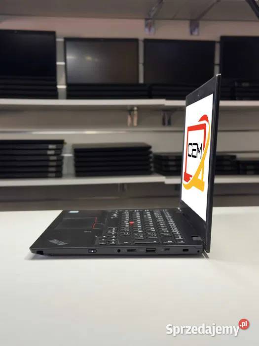 Lenovo ThinkPad L390 Intel Core i5 8GEN 16 GB