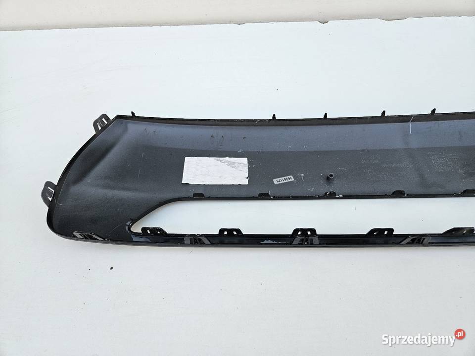 MINI COOPER F55 F56 LIFT LISTWA NAKŁADKA wielkopolskie Międzychód