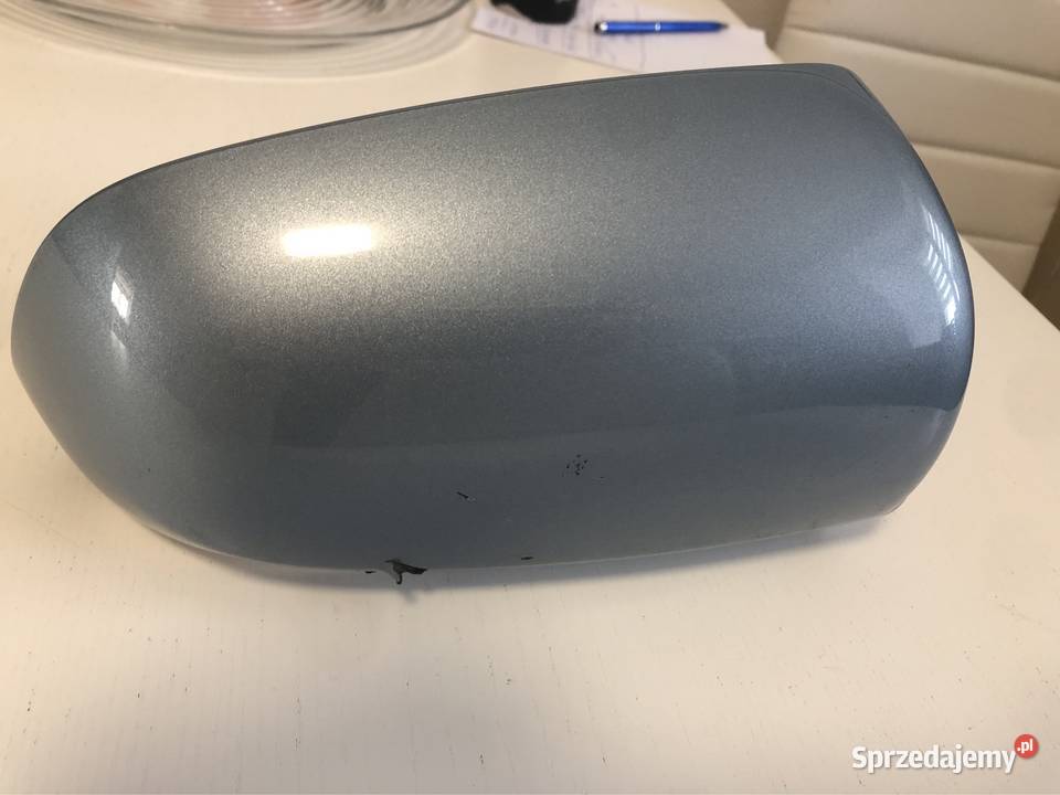 Obudowa lusterka Audi A4 A6 oryginał 8E0 857 508 Rzeszów