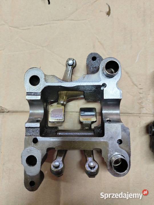 Klawiatura Honda cb 450 s pc 17 łódzkie