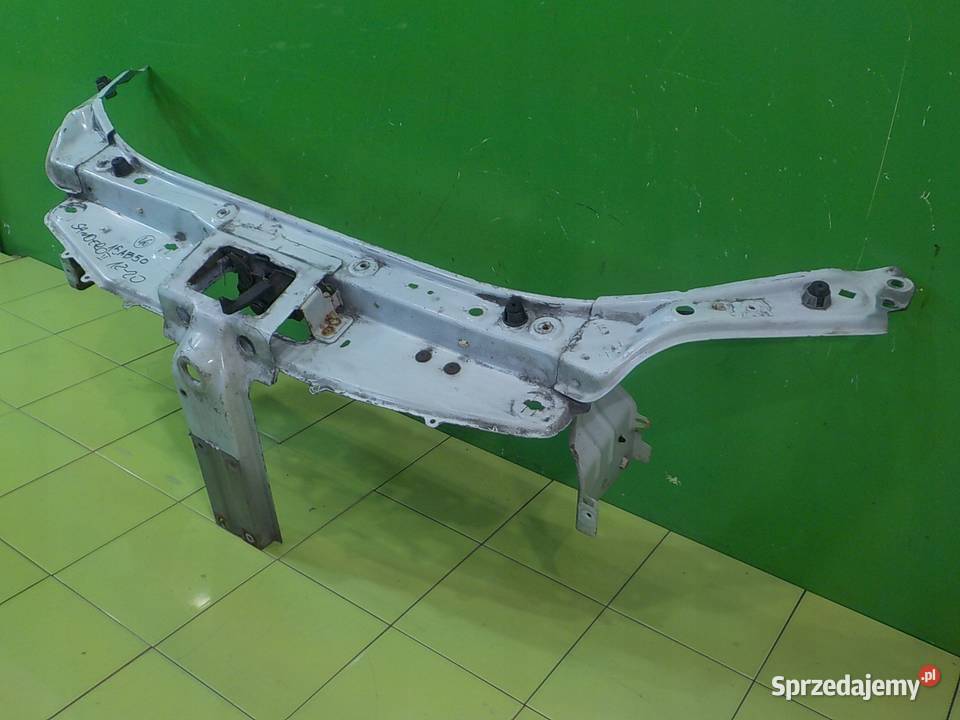 DACIA SANDERO II 14r 5D pas przedni gorny Suków