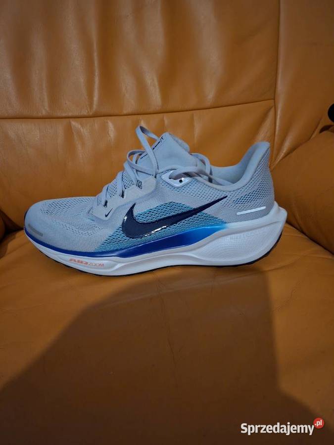 Nike pegasus 41 męskie Sportowe mazowieckie Warszawa
