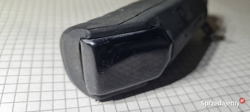 Honda VF 500 F stopka set prawy tył mazowieckie Warszawa