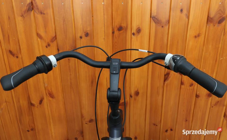 Rower damski Gazelle Eclipse D 53 RATY Milanówek sprzedam