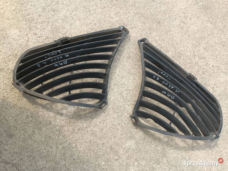 BMW k 1200 rs wlot powietrza kratka owiewka wielkopolskie Opatówek sprzedam