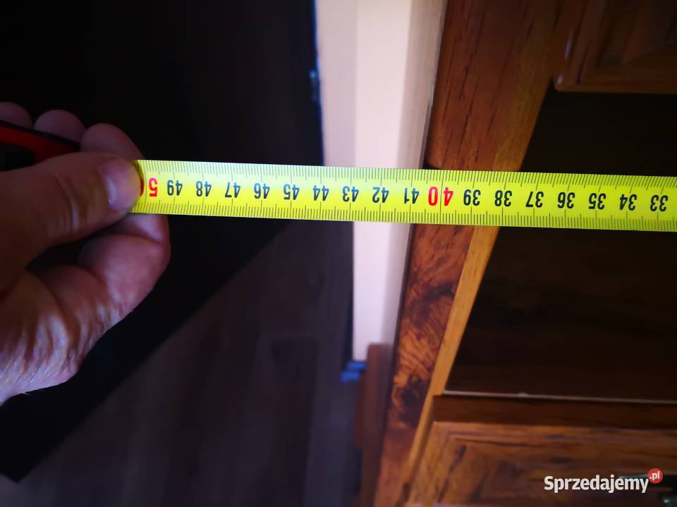 Slupek meblowy Władysławowo