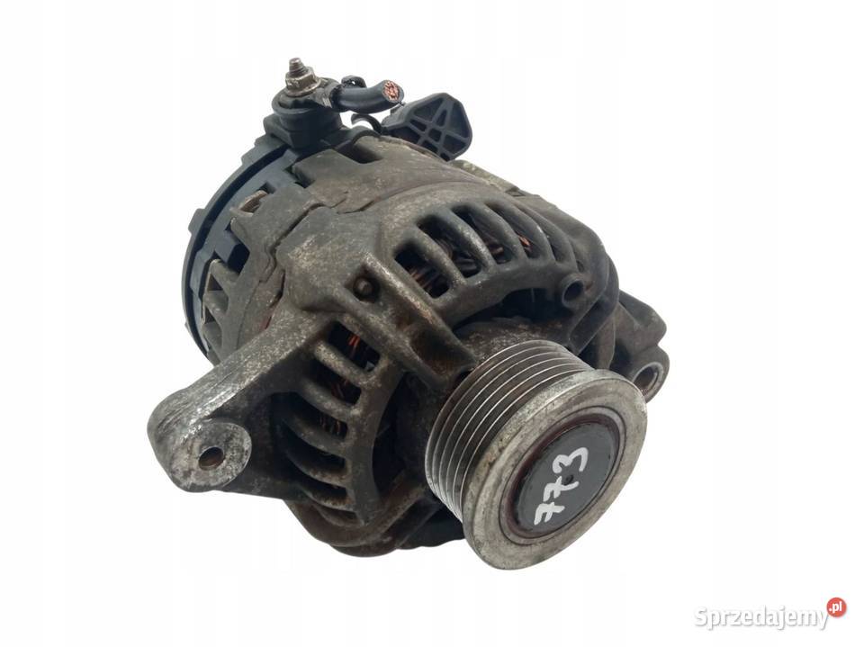ALTERNATOR 270600N011 0124225055 14 D4D Toyota