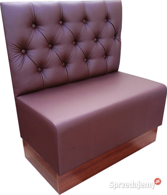 Loża loże barowe sofa kanapa klubowa na wymiar Katowice