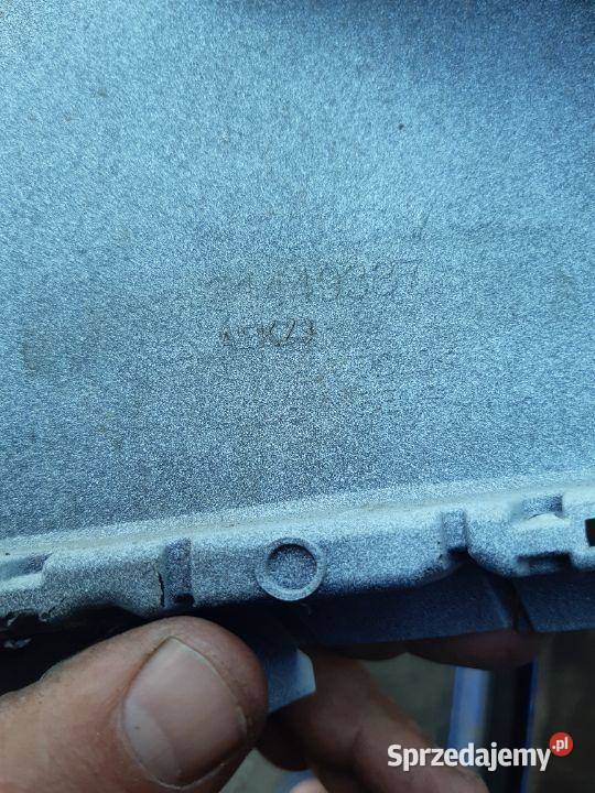 Zderzak tylny tył prawy Volvo XC40 Prawy osobowe