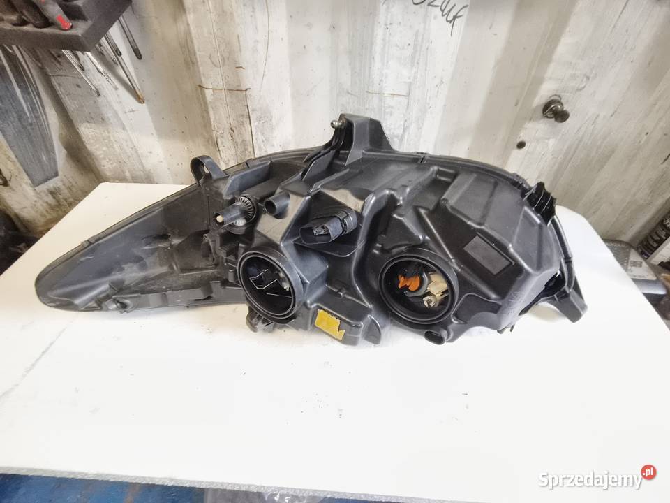 LAMPA FORD MK5 Mondeo Kalisz