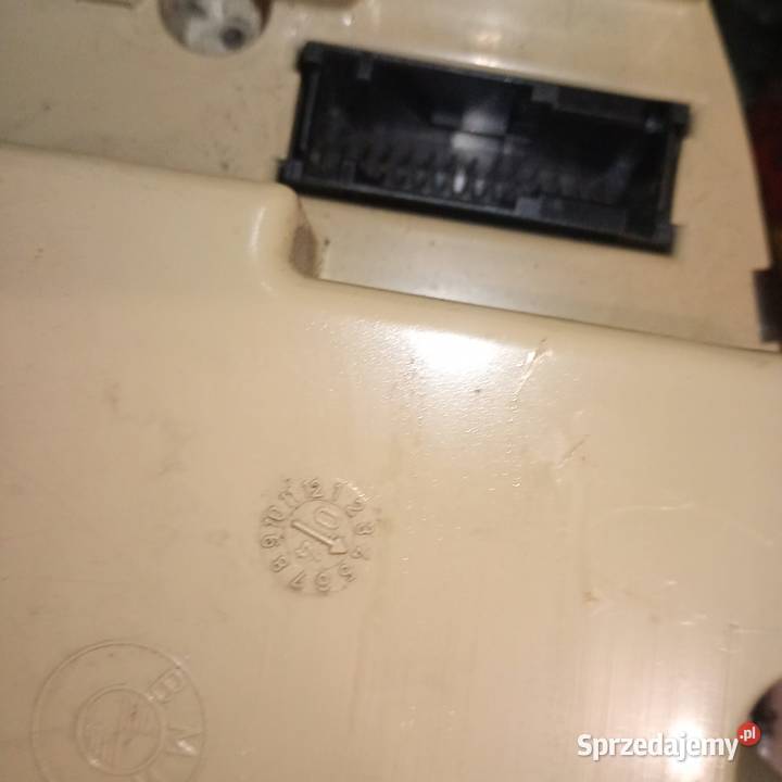 E 46 zegary benzyna 6940892 Stan Pozostałe dolnośląskie Wrocław