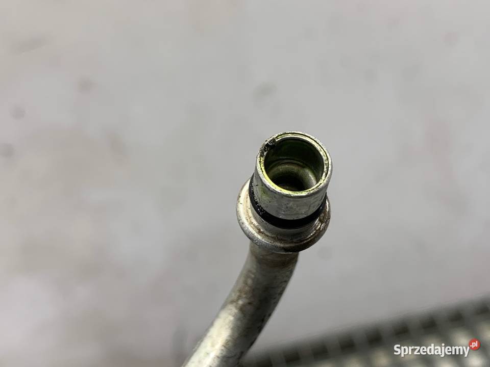 RURKA KLIMATYZACJI NISSAN MICRA K13 12 80