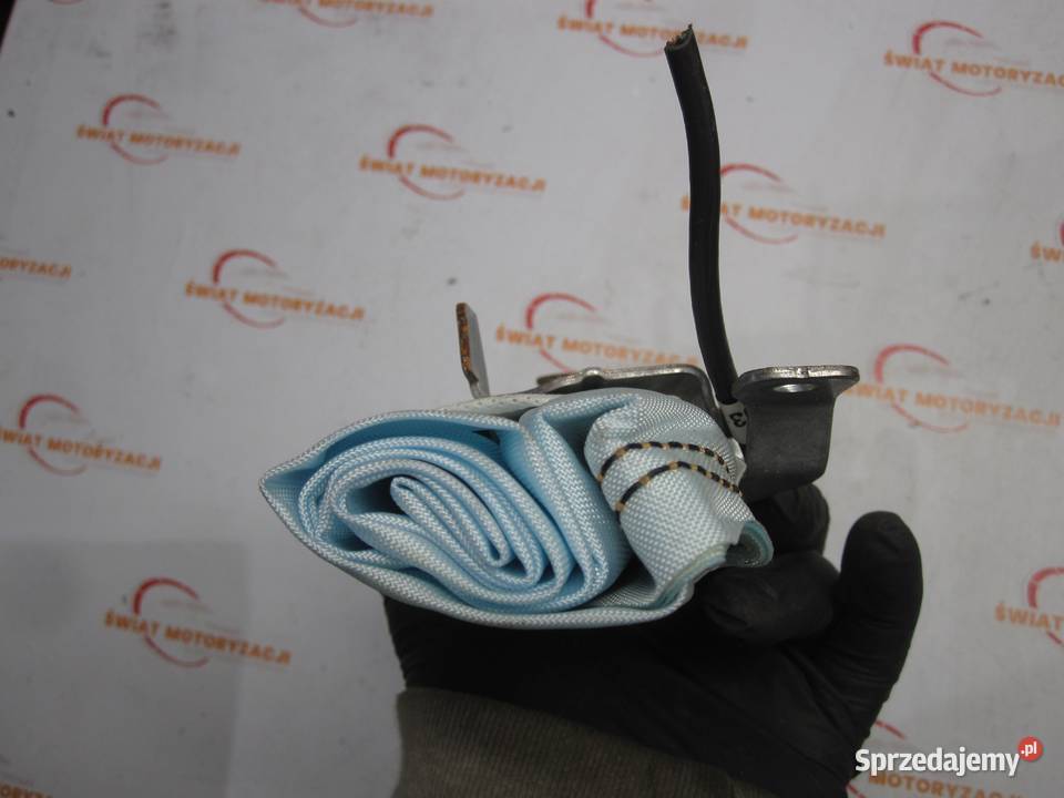 AUDI A1 I 8X poduszka fotela prawa 8X3880242A świętokrzyskie Kielce