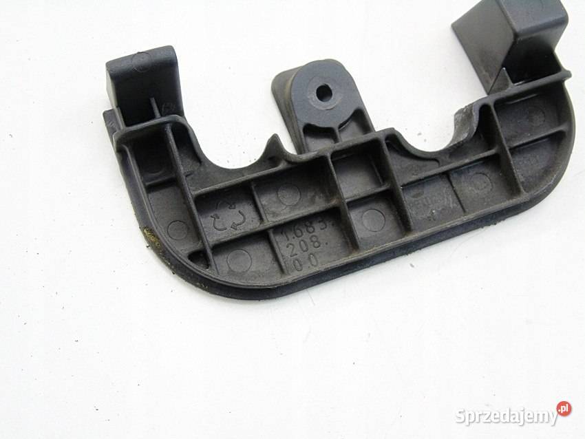 Obudowa nagrzewnicy Jumper Ducato Boxer 2007 Sosnowiec