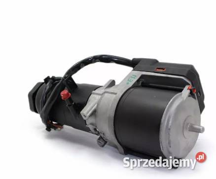 Pompa wspomagania MERCEDES A KLASA W168 Suwałki sprzedam