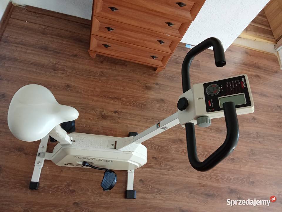 Rower Kettler Dzierżoniów