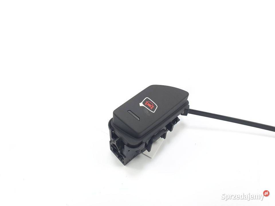 PRZYCISK AUDI A8 L D4 4H2927451A osobowe