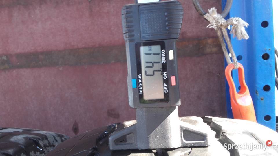 Komplet 4 opony Firestone 21570R15C M S regał 4 Gniewkowo
