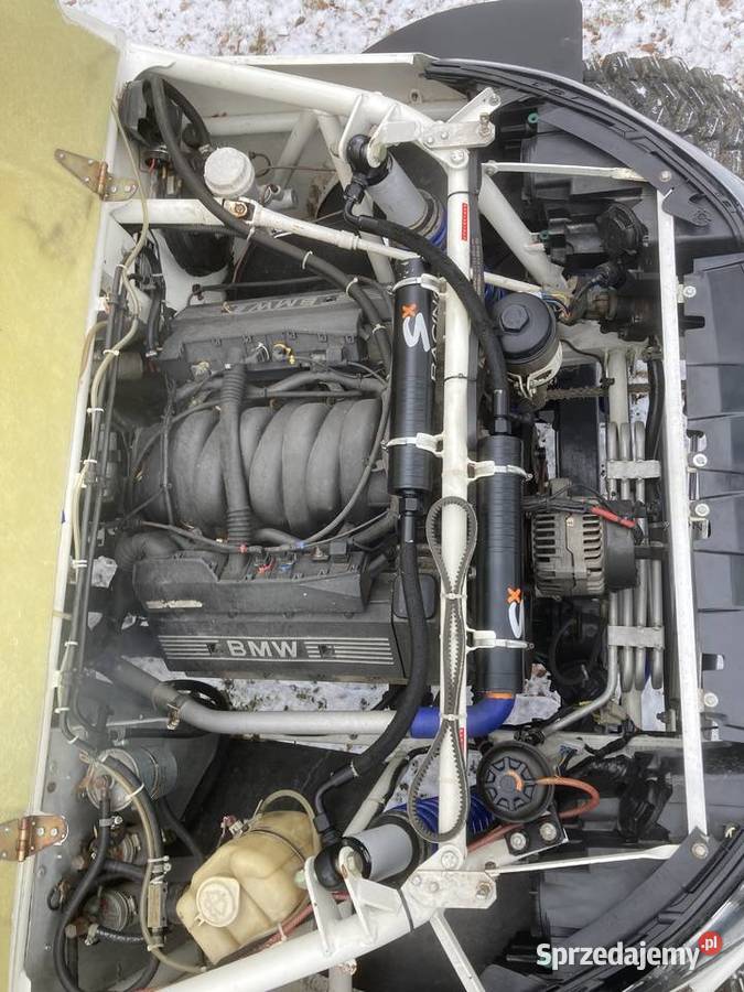 Xvoque Zmota Grat Off Road Proto Cross Country