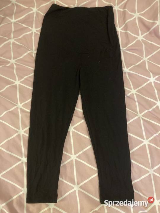 Legginsy ciążowe Esmara M Ząbki