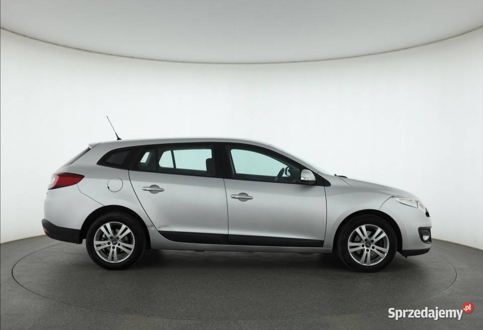 Renault Megane 15 dCi Piaseczno