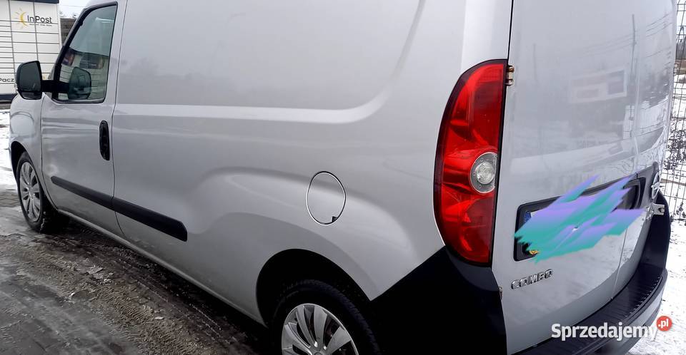 Zamienie diesel Grodzisk Mazowiecki sprzedam