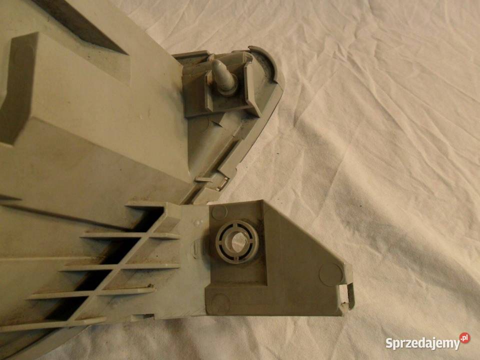 Reflektor Przód strona lewa Mitsubishi Pajero osobowe Lampy przednie Nowy Tomyśl sprzedam