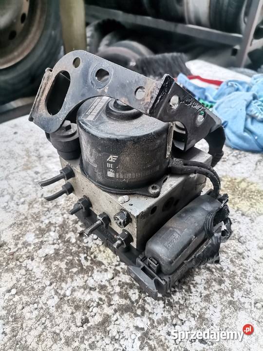 Pompa Hamulcowa Seat Alhambra II 19TDI osobowe Wisznice