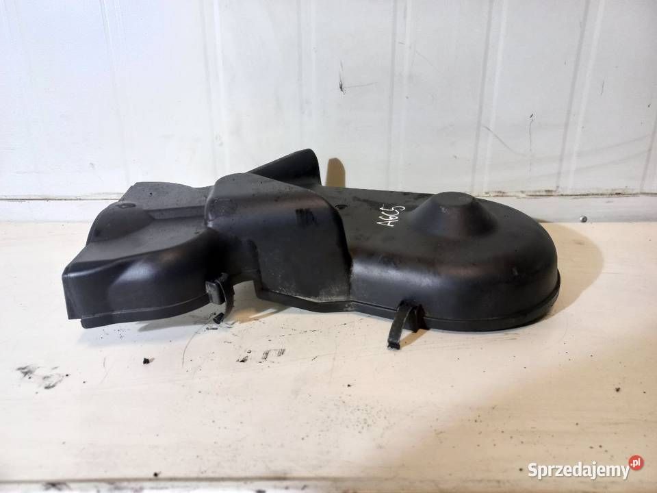 OSŁONA ROZRZĄDU AUDI A6 C5 25 DIESEL E059109124G Chełm sprzedam