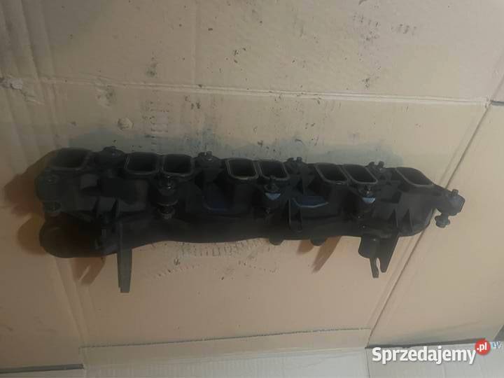Kolektor ssący 2S7Q9424BD Ford Mondeo mk3 kolektory ssące