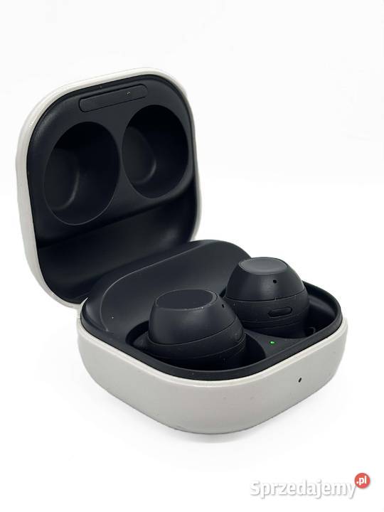 Słuchawki Samsung Galaxy Buds FE SMR400N warmińsko-mazurskie Elbląg